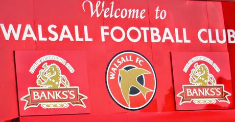 Theo Vassell Delighted to Sign for Walsall FC