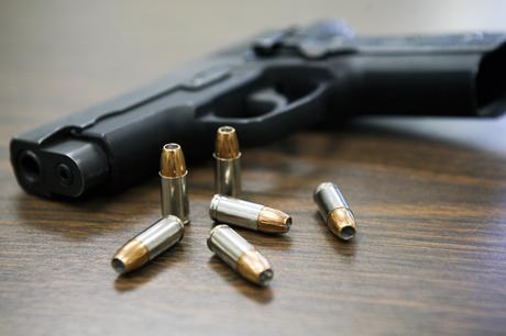 The Supreme Court Addressed The Intersection of Guns And Domestic Violence, But Is It Enough?