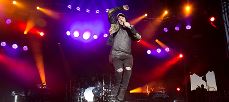 2016 Queen’s Plate Concert Photo Review! 2016 Queen’s Plate Concert Photo Review!