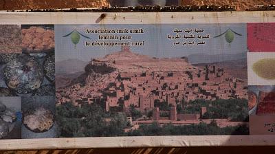 Morocco Odyssey 21:  Ouarzazate