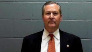 Mike Hubbard receives a hideously lenient sentence today, and that might be the first sign that post-trial skulduggery is in the works and gaining momentum