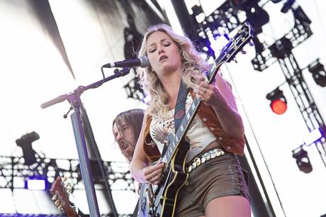 CMT Music Fest 2016: Meghan Patrick on the Main Stage!