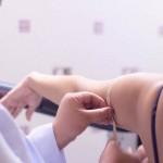 Contours LaserFit: Non-invasive fat-busting solution Contours LaserFit Measuring Step