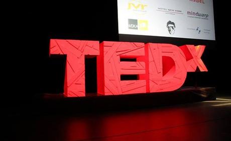 Motivational Tedx Videos