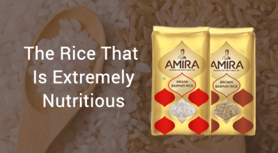 Nutritious Basmati Rice To Add Richness To Your Dish