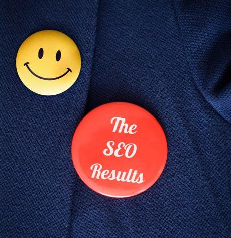 The SEO Results