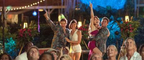 Mike and Dave Need Wedding Dates & The Year of Women Behaving Badly – A Review