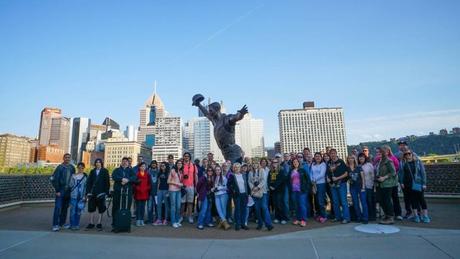9 Tips to Keep in Mind When Organizing a Group Photo Walk
