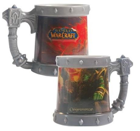 Top 10 Amazing and Unusual Warcraft Gift Ideas