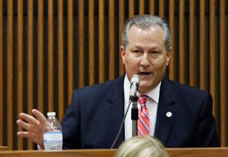 The trial of former Alabama House Speaker Mike Hubbard suggests confederate principles, and distrust of U.S. Constitution, never have died in the Deep South