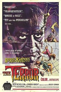 #2,139. The Terror  (1963)