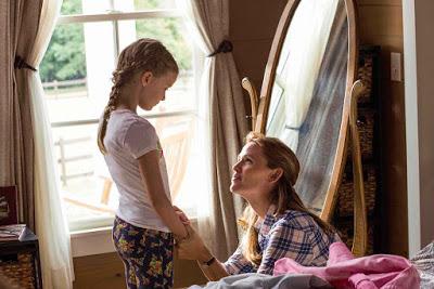 Miracles From Heaven with Jennifer Garner - Available Now!