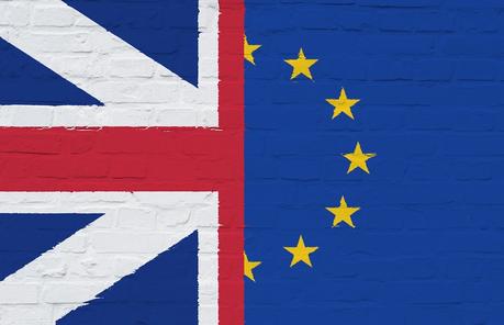 Brexit and Digital Transformation