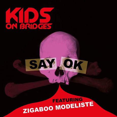Kids On Bridges