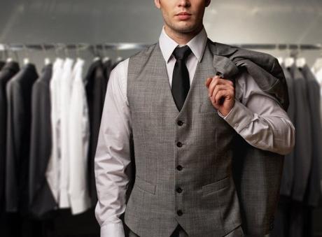 How to Be Well Dressed? Tips for Young Men