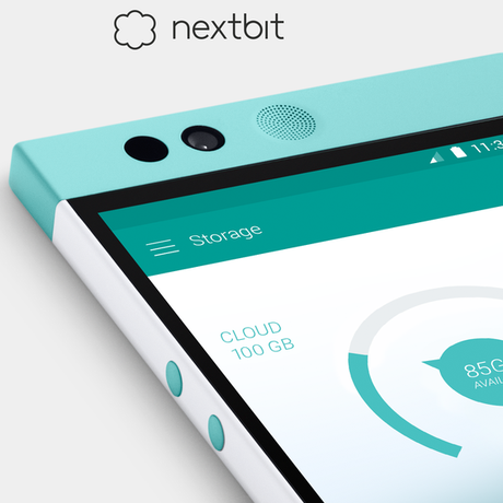 Nextbit Will Improve Your Smartphone’s Battery Life With Smart Technology