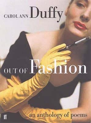 Out of Fashion (An Anthology of Poems) REVIEW
