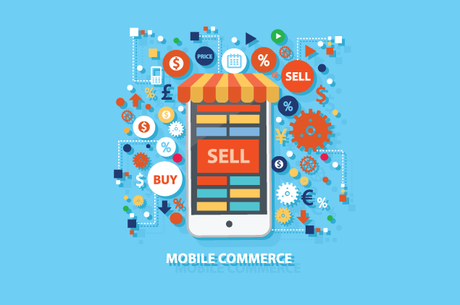 Mobile Ecommerce