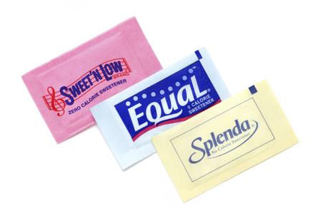 How Artificial Sweeteners Could Make Us Eat More
