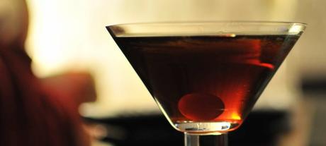 Top 5 Manhattan Cocktail Classic Every Man Should Know