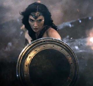 DC Releases Official Synopsis for Wonder Woman