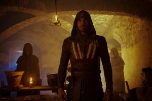 ‘Assassin’s Creed’ Reveals New Pictures