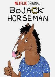 TV Review: BoJack Horseman (2014-)