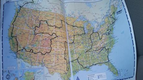 First Week USA Challenge ‘Fifty States of Wigge’ Architecture