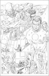 Bloodshot U.S.A. #1 First Look Preview 2