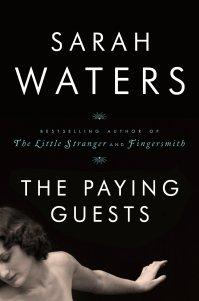 Elinor reviews The Paying Guests by Sarah Waters