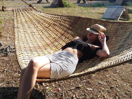 Vacation Staples: Essential Clothes & Accessories For Summer Getaways summer-essentials