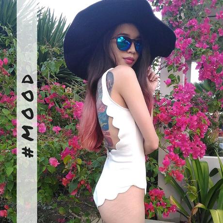 Vacation Staples: Essential Clothes & Accessories For Summer Getaways #mood