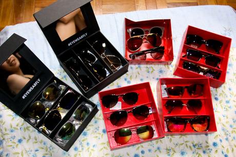 Vacation Staples: Essential Clothes & Accessories For Summer Getaways FLY-collection