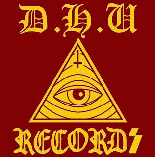 Interview With Robert Black Of Dark Hedonistic Union Records