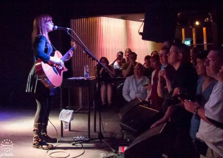 I Do: Lisa Loeb Live in Toronto! I Do: Lisa Loeb Live in Toronto!