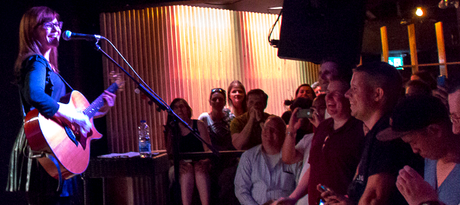 I Do: Lisa Loeb Live in Toronto! I Do: Lisa Loeb Live in Toronto!