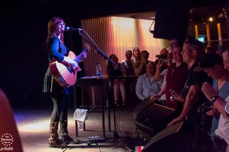 I Do: Lisa Loeb Live in Toronto! I Do: Lisa Loeb Live in Toronto!