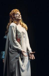 Beverly Sills as Lucia (San Francisco Opera, 1972)