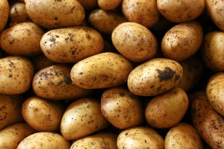 Can You Lose Weight If You Eat Only Potatoes?