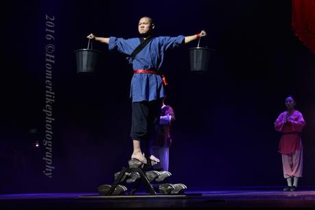 Be Amazed By The Legendary Shaolin Kung Fu From 少林寺