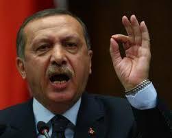 Turkey’s phony “coup” plot Erdogan
