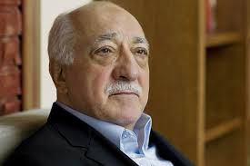 Turkey’s phony “coup” plot Gulen