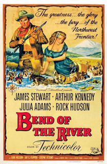 #2,145. Bend of the River  (1952)