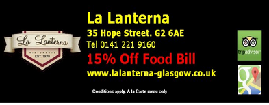 GlasgowCard – Save money and support local businesses Glasgowcard