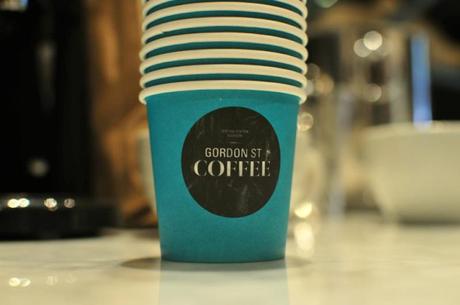 GlasgowCard – Save money and support local businesses Gordon Street Coffee Stacked Cups
