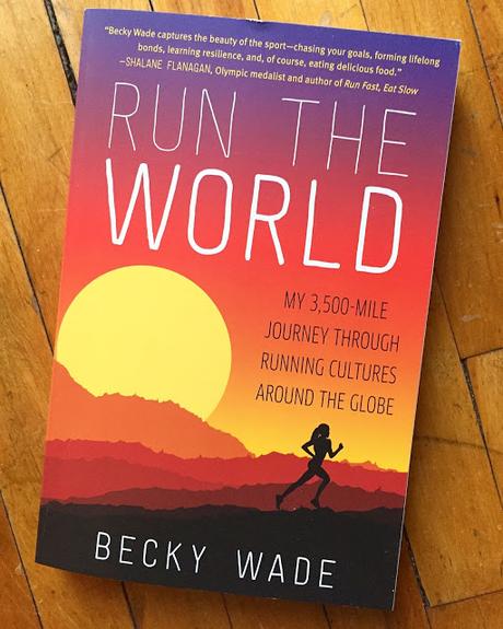 Run The World Review