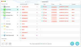 iMobie iOS Data Recovery Review: Never Lose a Single Byte in Data Disaster