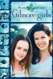 EAT LIKE A GILMORE: Kristi Carlson Talks About Her Gilmore Girls-Inspired Cookbook! EAT LIKE A GILMORE: Kristi Carlson Talks About Her Gilmore Girls-Inspired Cookbook!