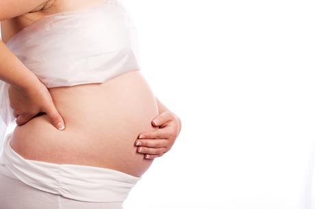 Pregnancy Problems Common with Spine Disease 