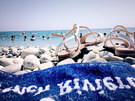 No Sticks Of Rock! Longstanding Seaside Traditions Are Fading No Sticks Of Rock! Longstanding Seaside Traditions Are Fading